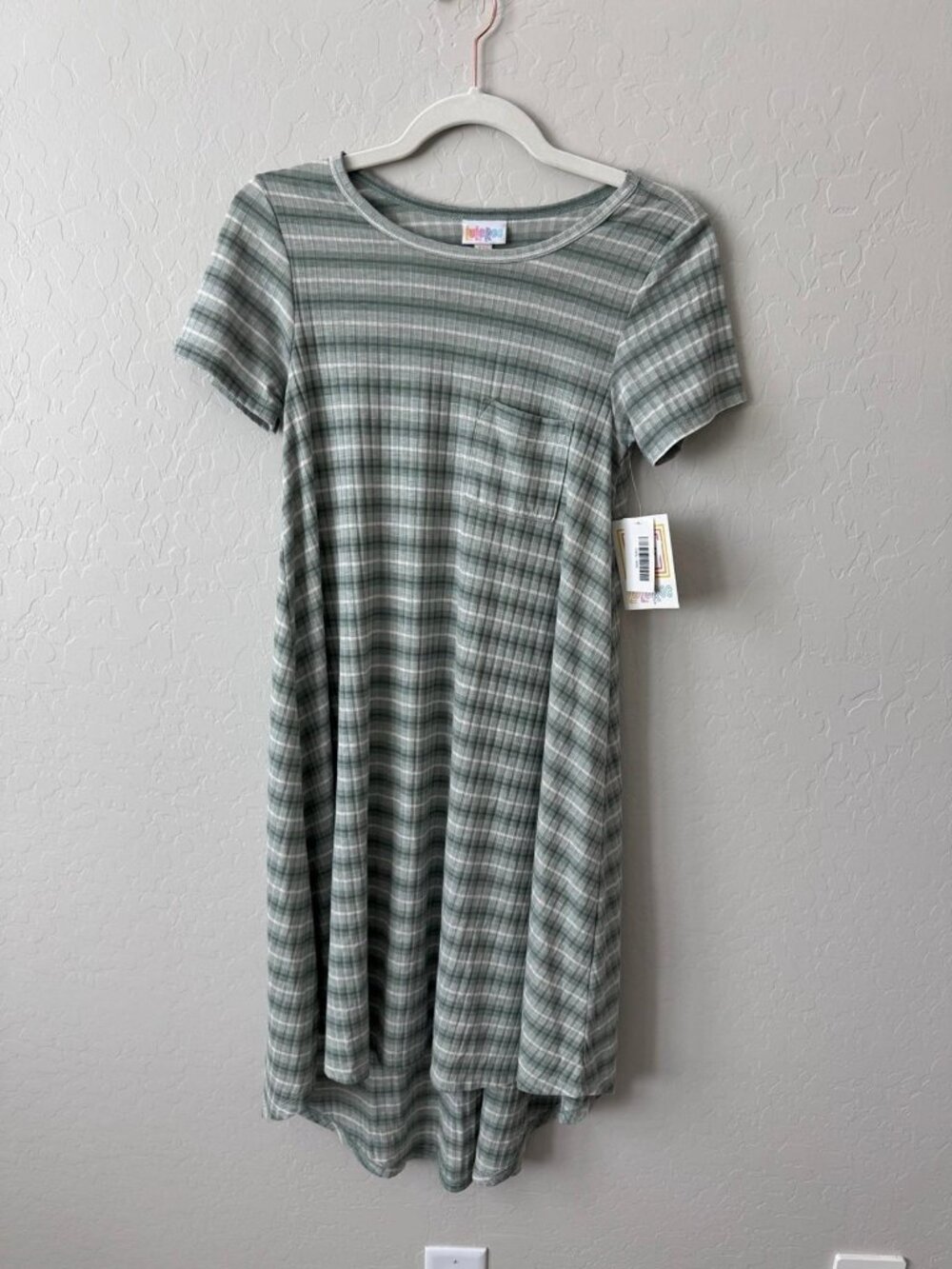 Carly dress